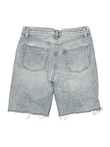 J. Galt Denim Shorts (view 2)