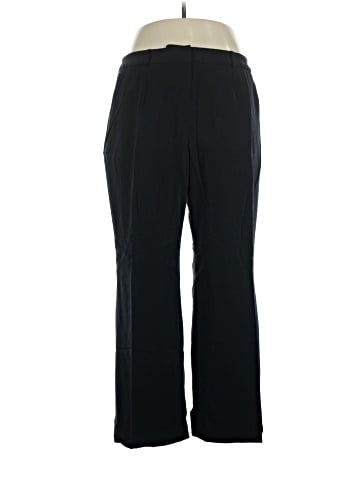 Jones New York Collection Dress Pants (view 1)