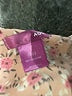 Aqua Floral Ivory Dress Size 12 - photo 3