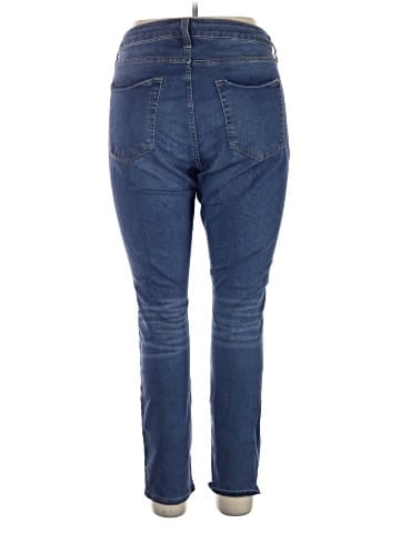 a.n.a. A New Approach Jeans (view 2)