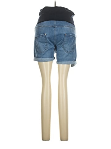 Time and Tru Denim Shorts (view 2)