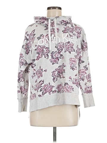 Calvin Klein Pullover Sweater (view 1)