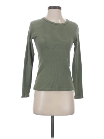 Christina Lehr Long Sleeve T-Shirt (view 1)