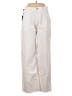 Lola jeans Ivory White Jeans Size 28 waist - photo 1