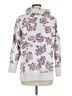 Calvin Klein Paisley Silver Pullover Sweater Size M - photo 2