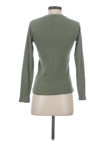 Christina Lehr Long Sleeve T-Shirt (view 2)