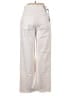 Lola jeans Ivory White Jeans Size 28 waist - photo 2
