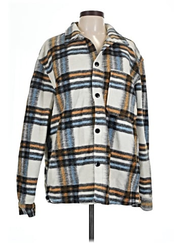 H&M Coat (view 1)