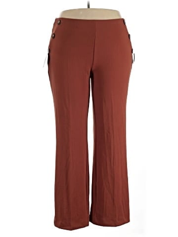 One 5 One Casual Pants (view 1)