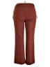 One 5 One Brown Casual Pants Size 2X - photo 2
