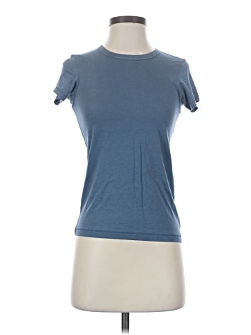 Rag & Bone Short Sleeve T-Shirt (view 1)