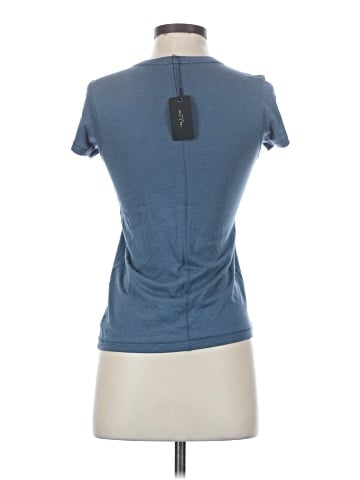 Rag & Bone Short Sleeve T-Shirt (view 2)