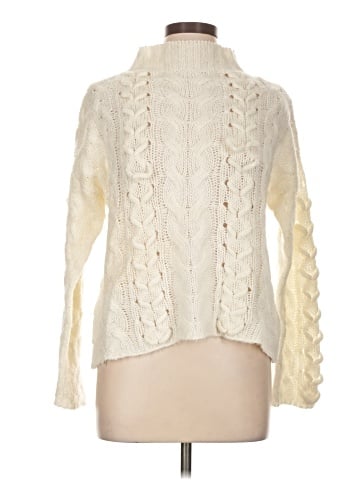 Moon River Pullover Sweater (view 1)