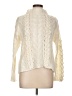 Moon River Ivory Pullover Sweater Size L - photo 1