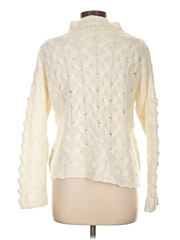 Moon River Pullover Sweater (view 2)