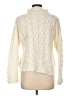 Moon River Ivory Pullover Sweater Size L - photo 2