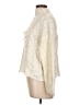 Moon River Ivory Pullover Sweater Size L - photo 5