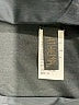 Athena Solid Black Swimsuit Bottoms Size 14 - photo 3