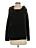 White House Black Market Black Pullover Sweater Size S - photo 1