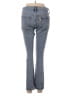 Gap Hearts Blue Jeans Size 28 waist - photo 2