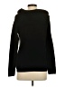 White House Black Market Black Pullover Sweater Size S - photo 2