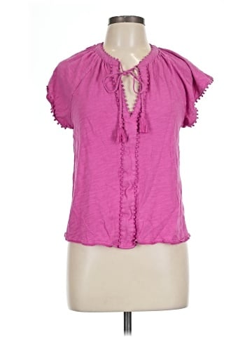 Boden Short Sleeve Blouse (view 1)