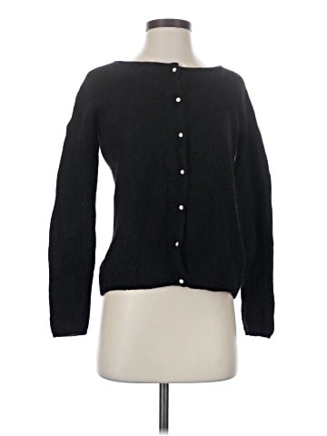 LA MAILLE SEZANE Paris Cardigan (view 1)
