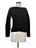 LA MAILLE SEZANE Paris Black Cardigan Size XS - photo 1