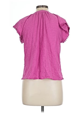 Boden Short Sleeve Blouse (view 2)