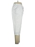 Style&Co Solid White Casual Pants Size 16 (petite) - photo 4