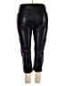 Abercrombie & Fitch 100% Polyurethane Black Active Pants Size 18 - photo 2