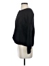 LA MAILLE SEZANE Paris Black Cardigan Size XS - photo 5