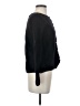 LA MAILLE SEZANE Paris Black Cardigan Size XS - photo 4