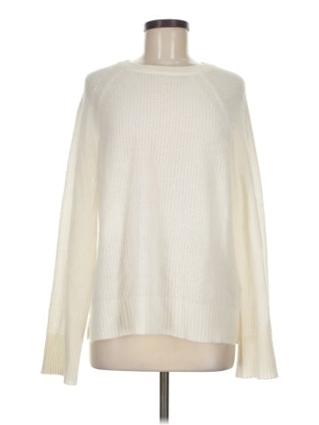 Vineyard Vines Cashmere Pullover Sweater (view 1)