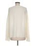 Vineyard Vines 100% Cashmere Solid Ivory Cashmere Pullover Sweater Size M - photo 2