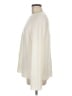 Vineyard Vines 100% Cashmere Solid Ivory Cashmere Pullover Sweater Size M - photo 5