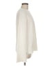 Vineyard Vines 100% Cashmere Solid Ivory Cashmere Pullover Sweater Size M - photo 4