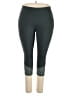 C9 By Champion Green Active Pants Size XXL - photo 1