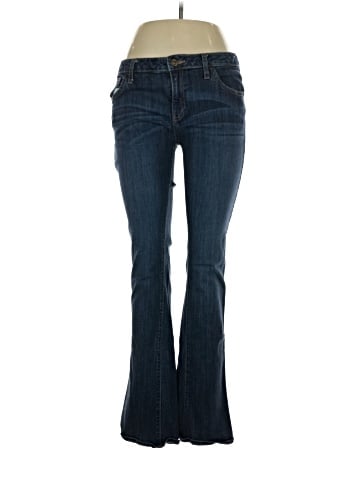 Simply Vera Vera Wang Jeans (view 1)