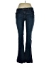 Simply Vera Vera Wang Blue Jeans Size 10 - photo 1
