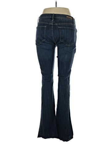 Simply Vera Vera Wang Jeans (view 2)