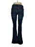 Simply Vera Vera Wang Blue Jeans Size 10 - photo 2