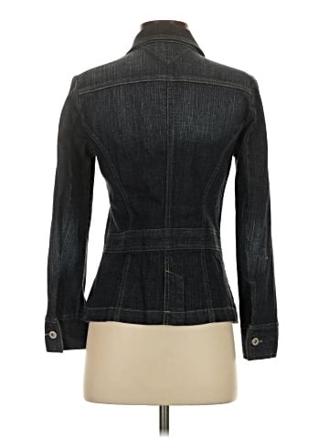 Tommy Hilfiger Denim Jacket (view 2)