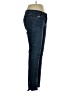 Simply Vera Vera Wang Blue Jeans Size 10 - photo 4