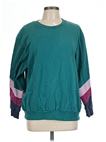 FOR DAYS Sweatshirt (view 1)