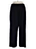 Lane Bryant Black Casual Pants Size 26 - 28 Plus - photo 2