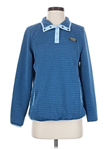 L.L.Bean Fleece (view 1)