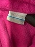 Columbia Pink Jacket Size 4T - photo 3