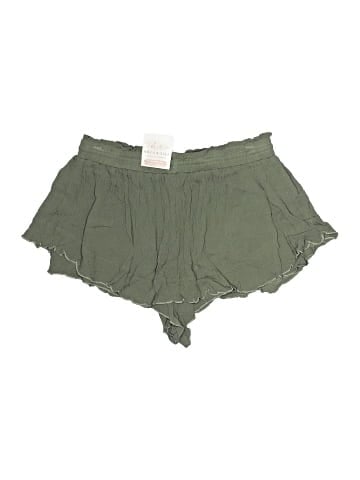 Fanco Shorts (view 2)