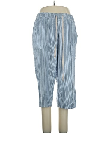Land' n Sea Linen Pants (view 1)
